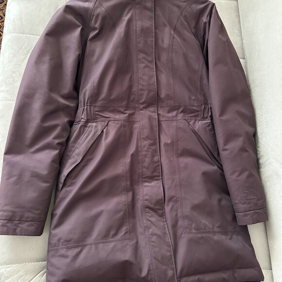 The North Face Arctic Parka - Picture 3 of 6
